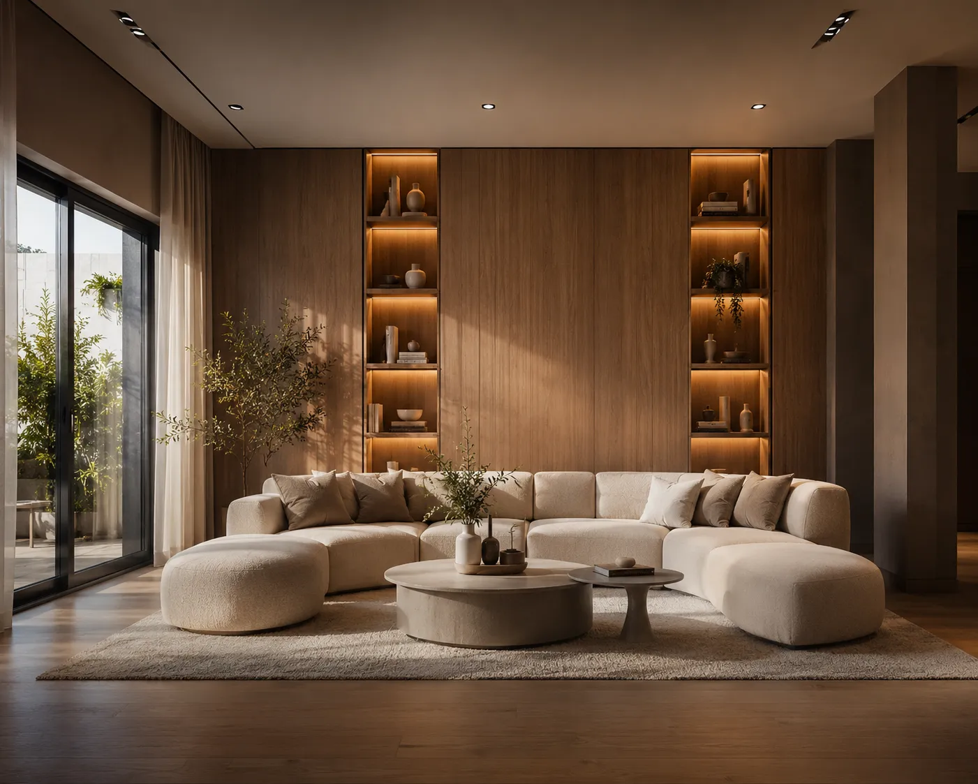 Interior AI