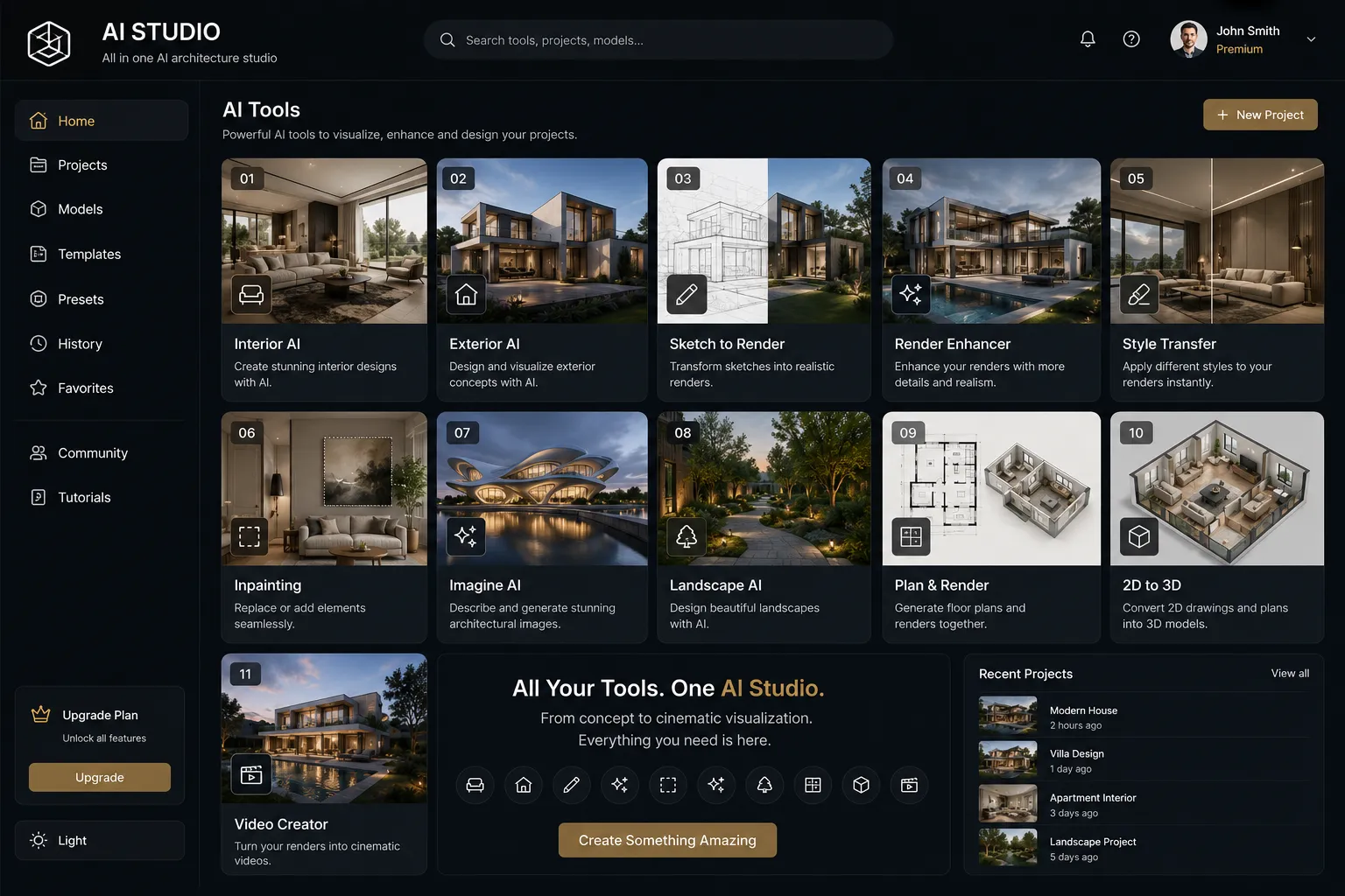 AI Studio
