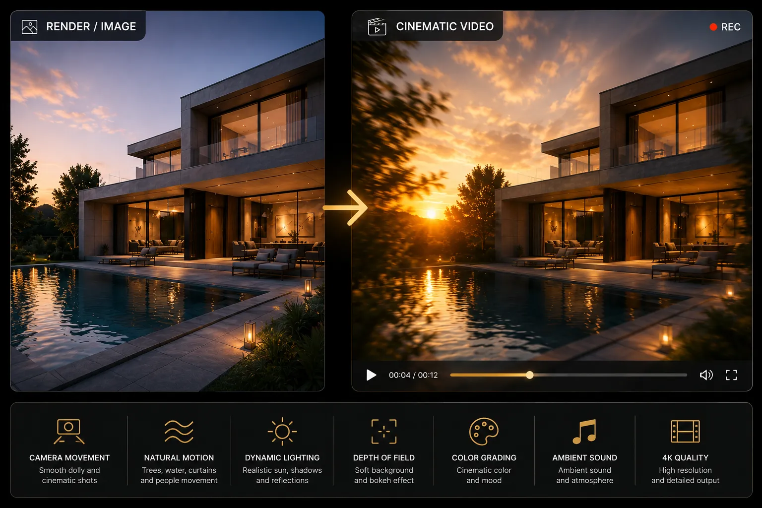 Video Creator